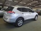 2014 Nissan Rogue S за продажба в East Granby, CT - Front End