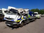 2010 RENT MIDLUM (45 for sale at Copart WOLVERHAMPTON