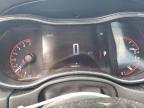 2015 Dodge Durango Sxt იყიდება Mcfarland-ში, WI - Hail