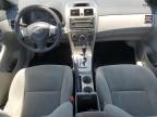 2012 Toyota Corolla Base de vânzare în Riverview, FL - Side