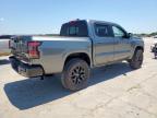 2022 Nissan Frontier S for Sale in Grand Prairie, TX - Minor Dent/Scratches