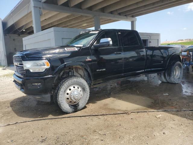 2019 Ram 3500 Laramie