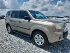 2009 Honda Pilot Lx for Sale in Arcadia, FL - Front End