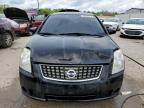 2007 Nissan Sentra 2.0 за продажба в Louisville, KY - Front End