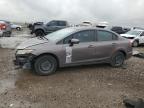 2014 Honda Civic Lx for Sale in Houston, TX - Front End