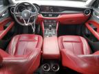 2018 Alfa Romeo Stelvio  for Sale in West Palm Beach, FL - Rear End