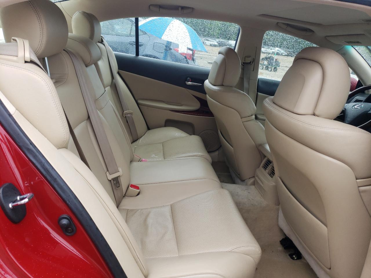 2006 Lexus Gs 300 VIN: JTHCH96S460002666 Lot: 56536325