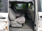 2016 TOYOTA SIENNA    for sale at Copart ON - LONDON