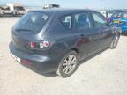 2007 MAZDA 3 TS2 for sale at Copart CORBY