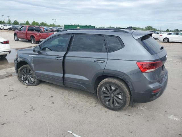  VOLKSWAGEN TAOS S 2024 Сірий