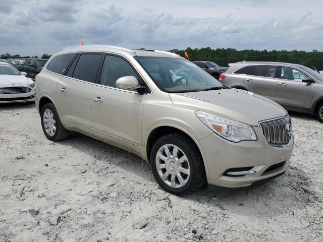  BUICK ENCLAVE 2014 Beige