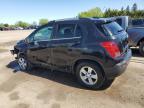 2015 CHEVROLET TRAX 2LT for sale at Copart ON - TORONTO