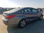 2013 Hyundai Sonata Gls de vânzare în Grand Prairie, TX - Side