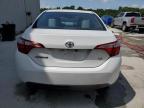 2014 Toyota Corolla L en Venta en Byron, GA - Side