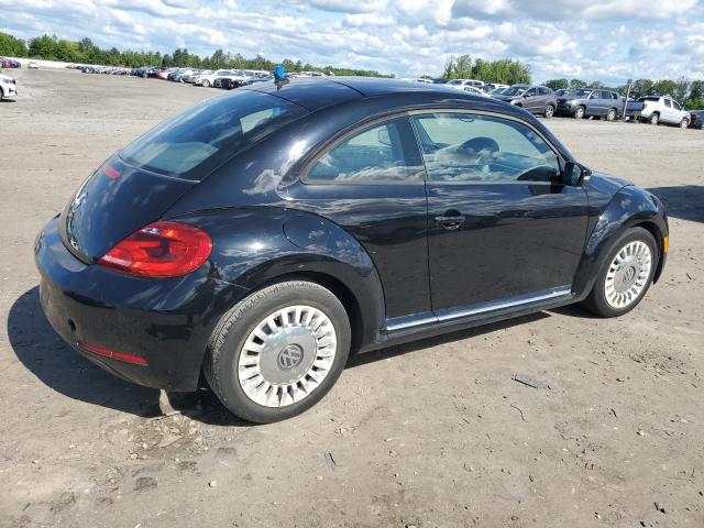  VOLKSWAGEN BEETLE 2013 Black