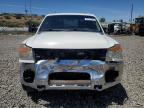 2011 Nissan Titan S for Sale in Reno, NV - Front End