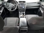 2015 Toyota Camry Le for Sale in Columbus, OH - Rear End