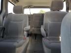 2004 Toyota Sienna Ce zu verkaufen in American Canyon, CA - Side