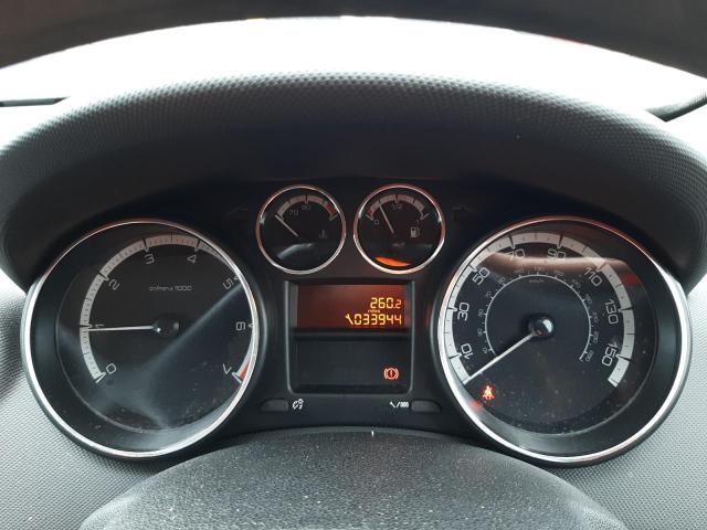 2010 PEUGEOT 308 VERVE