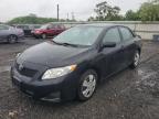 2009 Toyota Corolla Base იყიდება Hillsborough-ში, NJ - Mechanical