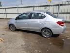 2018 Mitsubishi Mirage G4 Es na sprzedaż w Shreveport, LA - Front End