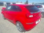 2017 SUZUKI BALENO SZ- for sale at Copart EAST KILBRIDE