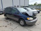 2001 Toyota Sienna Le للبيع في Lawrenceburg، KY - Front End