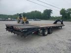 2016 Pj Gooseneck Fd302 Equipment Trailer en Venta en York Haven, PA - Front End