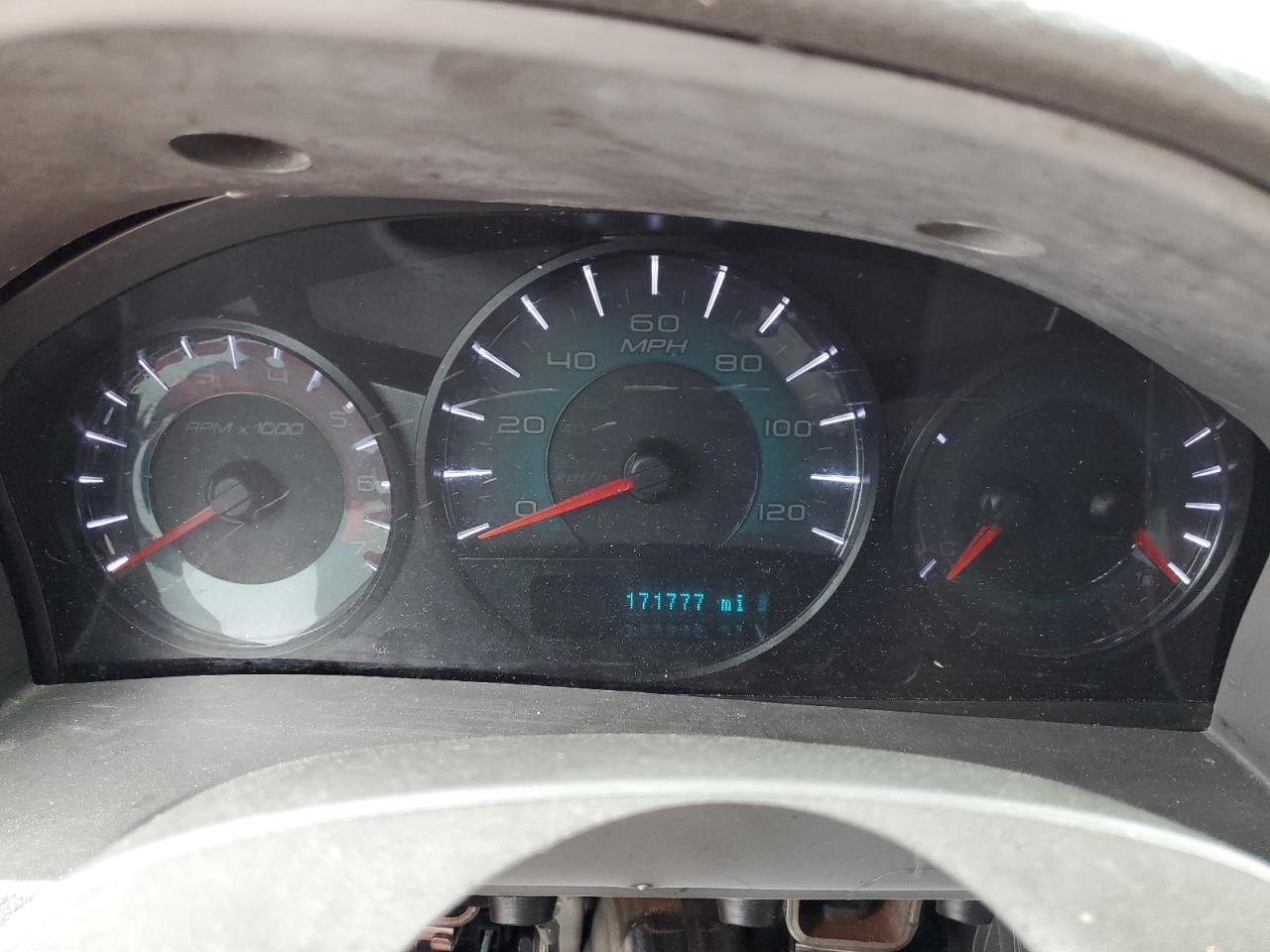 2011 Ford Fusion Se VIN: 3FAHP0HA2BR266673 Lot: 55531525