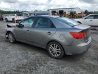 2012 Kia Forte Ex იყიდება Lumberton-ში, NC - Front End