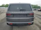 2024 Jeep Wagoneer L Series Ii zu verkaufen in Glassboro, NJ - Front End