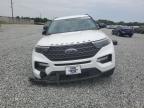 2021 Ford Explorer Xlt zu verkaufen in Tifton, GA - Side