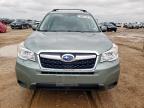 2015 Subaru Forester 2.5I Premium en Venta en Amarillo, TX - Hail