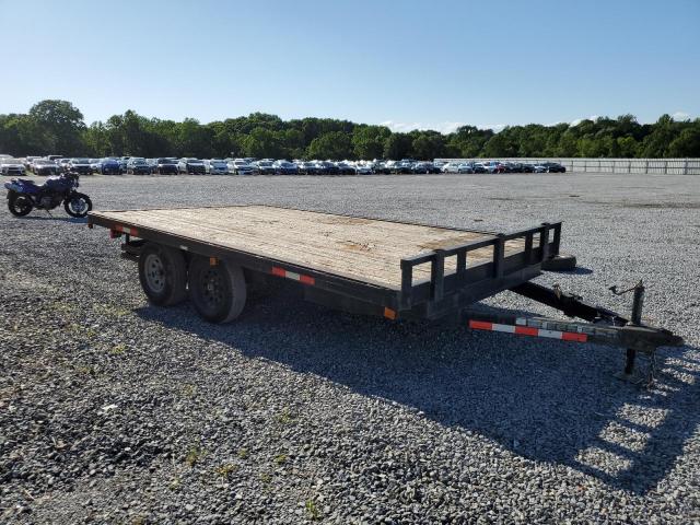 2014 Carry-On Equipment Trailer