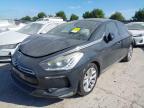 2013 CITROEN DS5 DSPORT for sale at Copart YORK