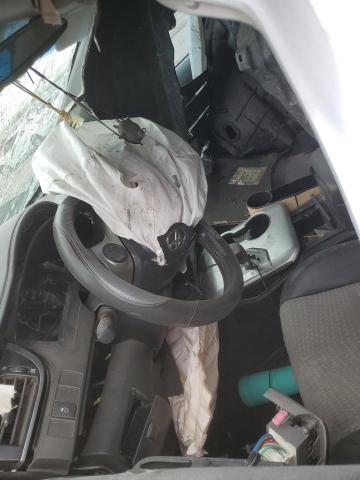  TOYOTA CAMRY 2014 Silver