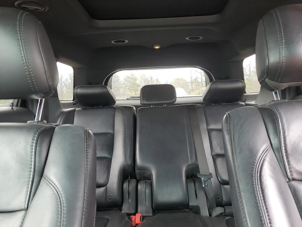 2013 Ford Explorer Xlt VIN: 1FM5K8D82DGC12146 Lot: 56337425