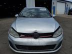 2015 Volkswagen Gti  на продаже в Denver, CO - Front End