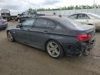2012 BMW 550 XI for sale at Copart AB - EDMONTON