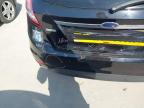 2017 FORD FIESTA TIT for sale at Copart SANDY