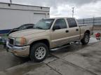 2005 Gmc New Sierra K1500 продається в Farr West, UT - Side