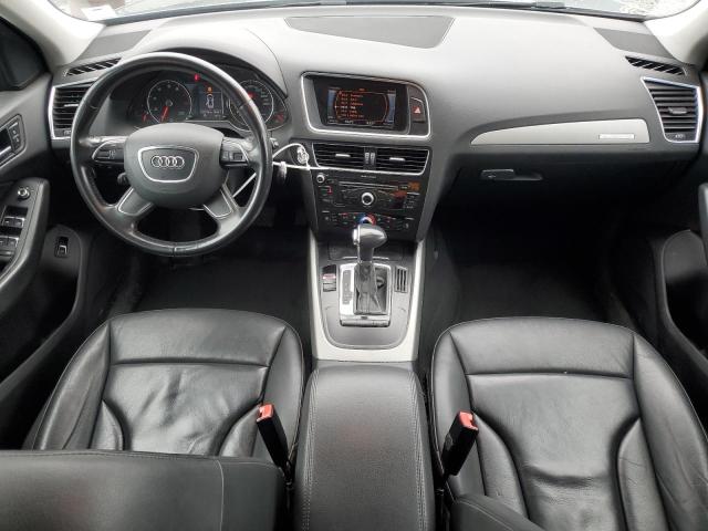 2013 AUDI Q5 PREMIUM