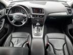 2013 AUDI Q5 PREMIUM for sale at Copart NS - HALIFAX