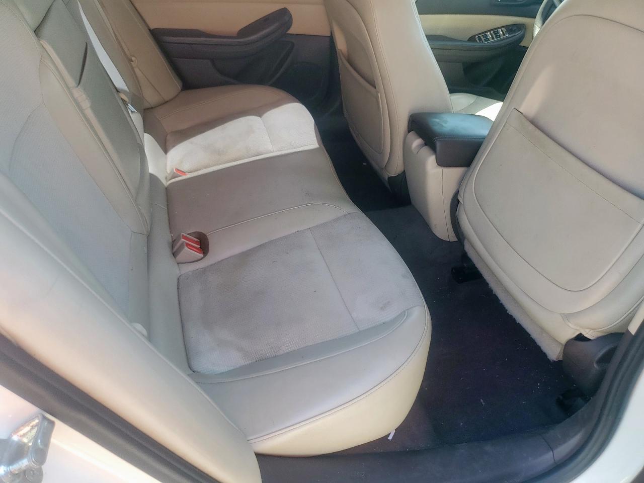 2013 Chevrolet Malibu 1Lt VIN: 1G11D5RR5DF117320 Lot: 56561545