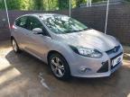 2013 FORD FOCUS ZETE for sale at Copart GLOUCESTER