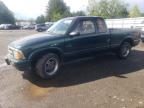 1997 Chevrolet S Truck S10 for Sale in Finksburg, MD - Normal Wear