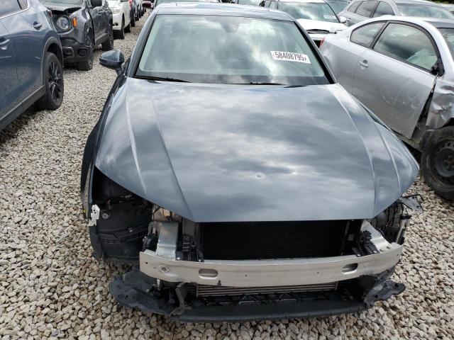  AUDI A4 2019 Szary