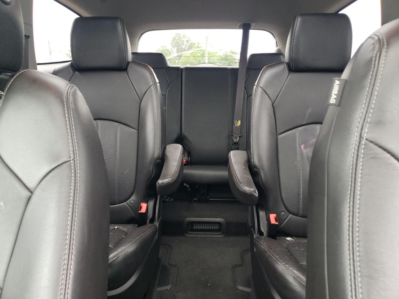 2017 Buick Enclave VIN: 5GAKVBKD1HJ121150 Lot: 57036405