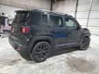 2017 Jeep Renegade Latitude na sprzedaż w Tulsa, OK - Front End