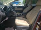 2015 Ford Edge Sel na sprzedaż w Rogersville, MO - Front End